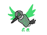 Cybirb