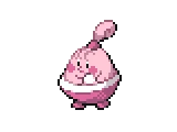 Happiny