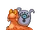 Mask Magcargo