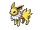 Jolteon