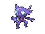 Sableye