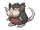 Alolan Raticate