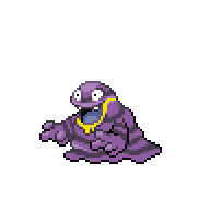 Grimer/Alolan - Pokémon Wiki - Neoseeker