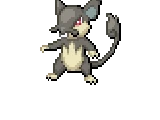Alolan Rattata