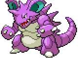 Nidoking