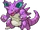 Nidoking