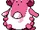 Beta Blissey