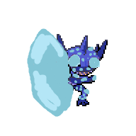 Mega Sableye, Pokemon Wack Wiki