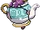 Polteageist