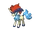 Keldeo