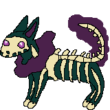 Mega Sableye, Pokemon Wack Wiki