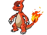 Clone Charmeleon
