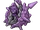 Humanoid Cloyster