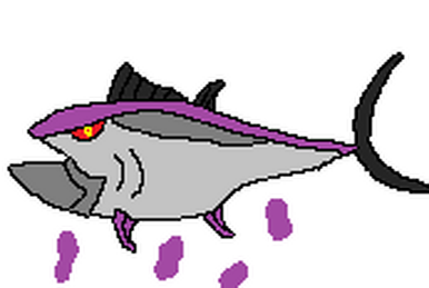 Crystal Steelix, Pokemon Wack Wiki