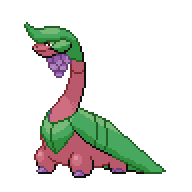 Dragon Aerodactyl, Pokemon Wack Wiki