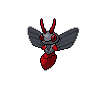 Buzzerk | Pokemon Wack Wiki | Fandom