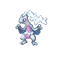 Dragon Aerodactyl, Pokemon Wack Wiki