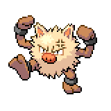 Pokémon of the Week - Primeape