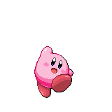 Kirby | Pokemon Wack Wiki | Fandom