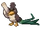 Galarian Farfetch'd