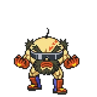 Nanimon Pokemon Wack Wiki Fandom Soldados de pesadilla, desconocidos ataques: nanimon pokemon wack wiki fandom