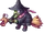 Gruntilda
