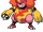 Magmortar