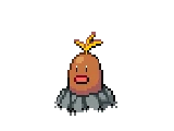 Alolan Diglett