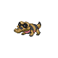 Sandile | Pokemon Wack Wiki | Fandom
