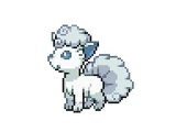 Alolan Vulpix