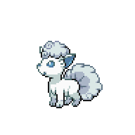 Vulpix (Alola) (Pokémon), Real World Digimon Adventures Wiki