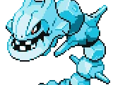 Crystal Steelix