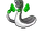 Nuked Dragonair