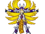 Seraphimon