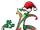 Christmas Serperior