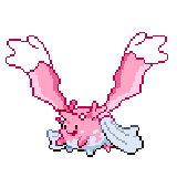 Pokemon 222 Corsola Pokedex: Evolution, Moves, Location, Stats