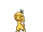 Humanoid Psyduck