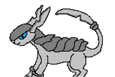 Steelix (Pokémon) - The Pokemon Insurgence Wiki