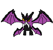 Mega Banette, Pokemon Wack Wiki