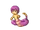 Humanoid Ekans