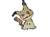 Mimikyu