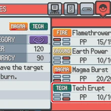 Pokemon Wack Wiki Fandom
