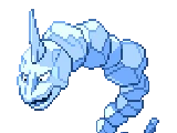 Crystal Onix