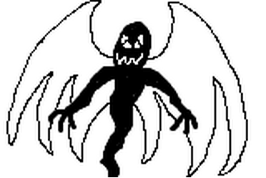 Mega Banette, Pokemon Wack Wiki