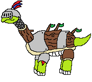 Knood | Pokemon Wack Wiki | Fandom