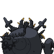 Pokémon Pokemon - Toedscruel 185/182 - Paradox Rift - Illustration