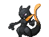 Shadow Mewtwo