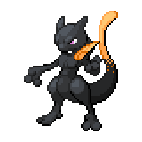 Shadow Mewtwo : r/PokemonTCG