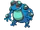 Seismitoad