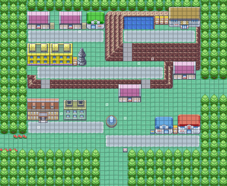 Synth City Pokemon Wack Wiki Fandom